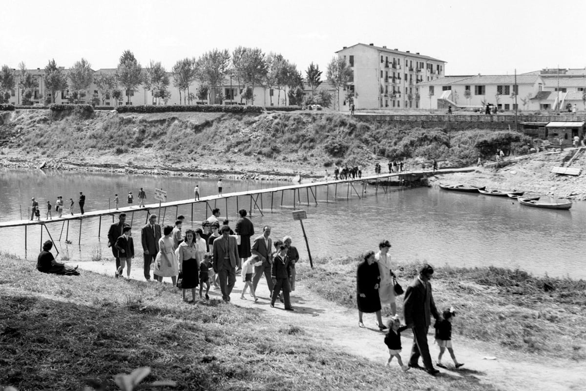 Paesaggi Isolotto - Wunderkammer